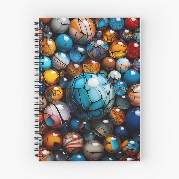 Item preview, Marbles designed and sold by JPugliese.