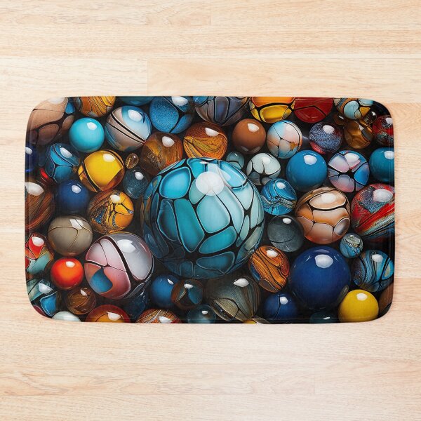 Item preview, Marbles designed and sold by JPugliese.