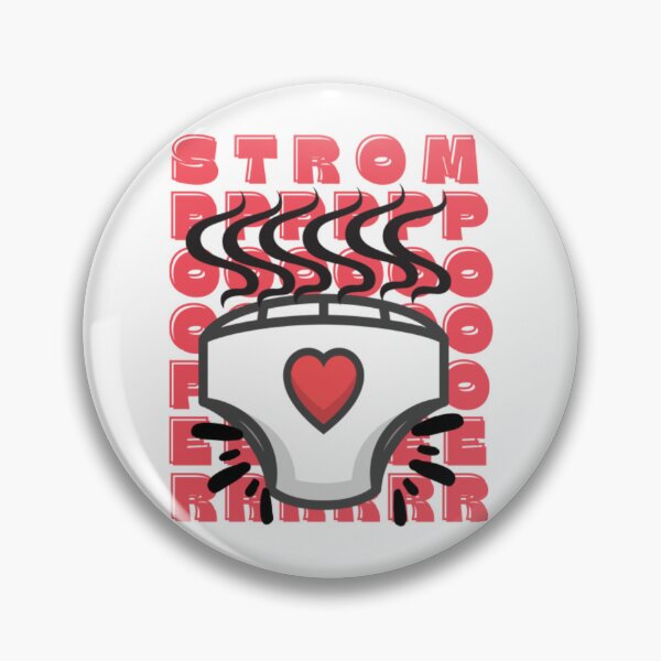 Item preview, Storm Pooper32 designed and sold by tristanpeterso.