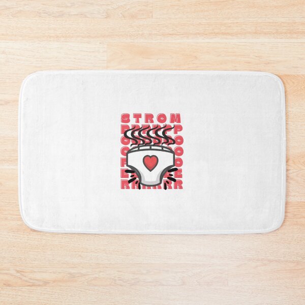 Item preview, Storm Pooper32 designed and sold by tristanpeterso.