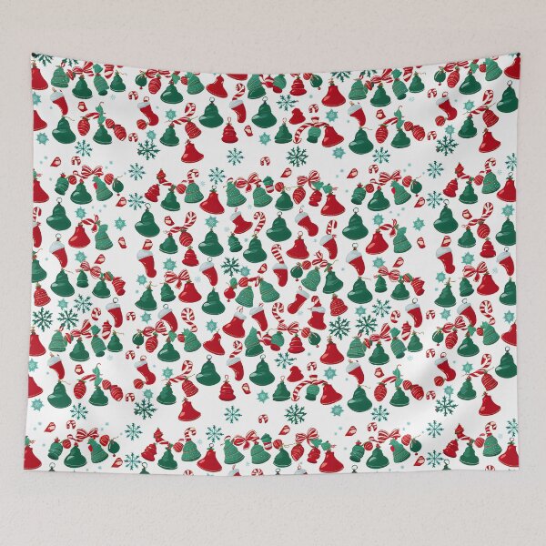 Item preview, jingle.bells designed and sold by duhnnae.