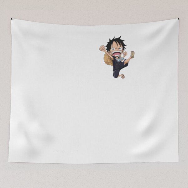 Item preview, Monkey D. Luffy  designed and sold by Alecill.