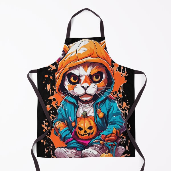 Item preview, Kitty homie - Halloween Collection designed and sold by OdranaDesign.