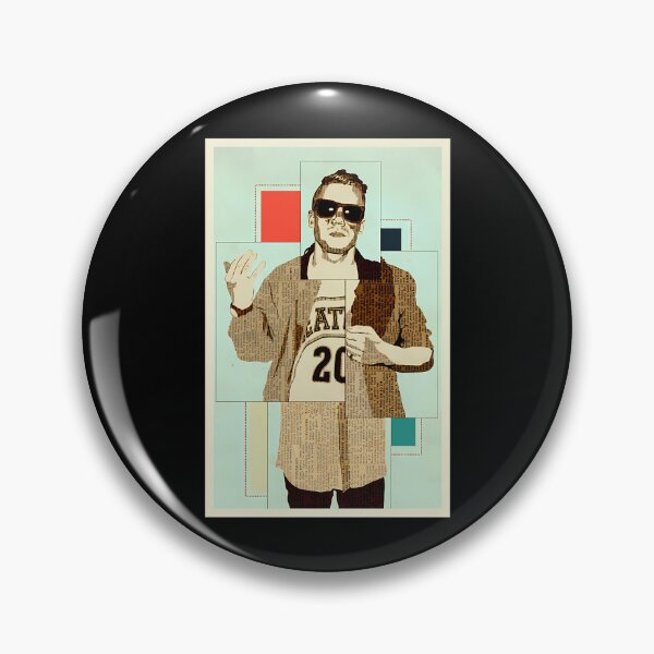 Item preview, Macklemore designed and sold by StoreArtIndi.