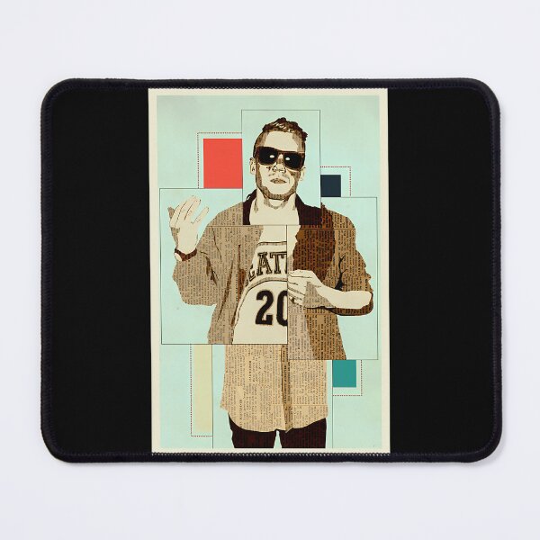 Item preview, Macklemore designed and sold by StoreArtIndi.
