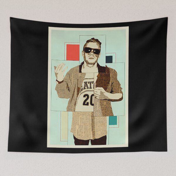 Item preview, Macklemore designed and sold by StoreArtIndi.