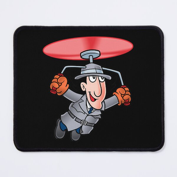 Item preview, Super inspector designed and sold by OrdinaryCopela.