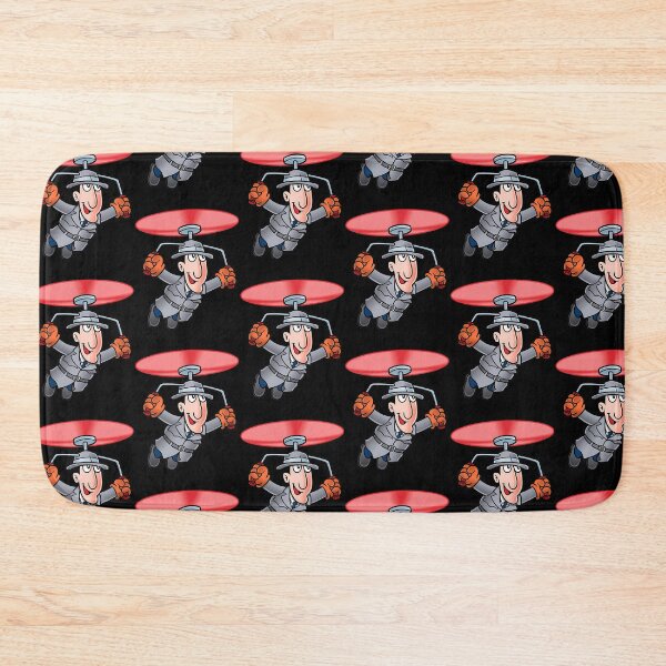 Item preview, Super inspector designed and sold by OrdinaryCopela.