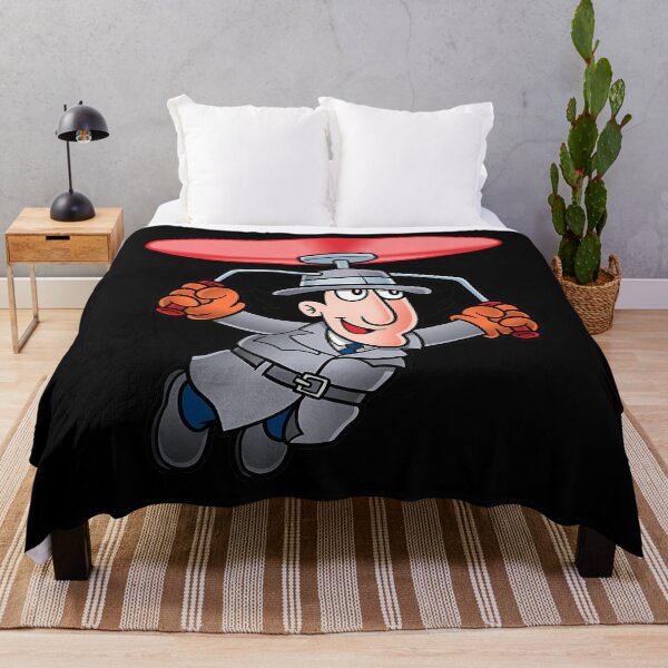 Item preview, Super inspector designed and sold by OrdinaryCopela.