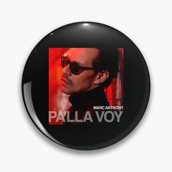 Item preview, marc anthony pala voy tour 2023 designed and sold by SluiciesJamar.