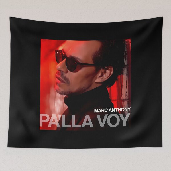 Item preview, marc anthony pala voy tour 2023 designed and sold by SluiciesJamar.