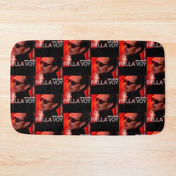 Item preview, marc anthony pala voy tour 2023 designed and sold by SluiciesJamar.