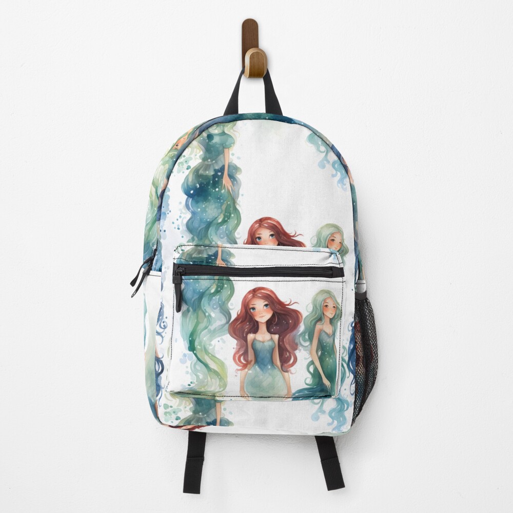 Item preview, Backpack designed and sold by DigitalPatternx.
