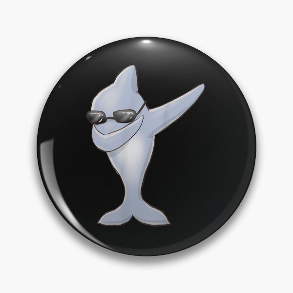 Item preview, Dolphin Dabbing Gafas de sol Dolphins Dab Dance T designed and sold by HollyBarne.