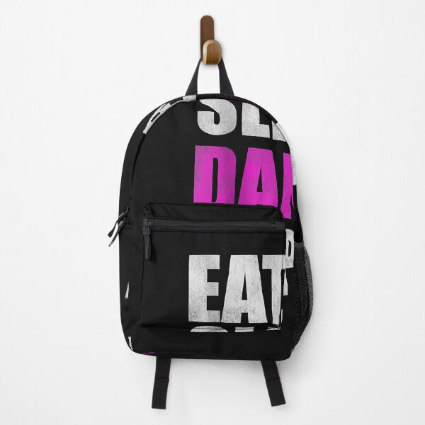 Item preview, Eat Sleep Dance Repeat   designed and sold by HollyBarne.