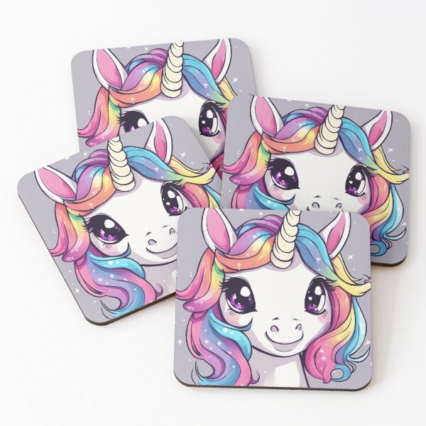 Item preview, The magic of the Unicorn designed and sold by CreativeSun92.