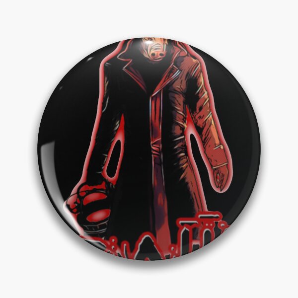 Item preview, Saw Movie art designed and sold by pavloskydelber.
