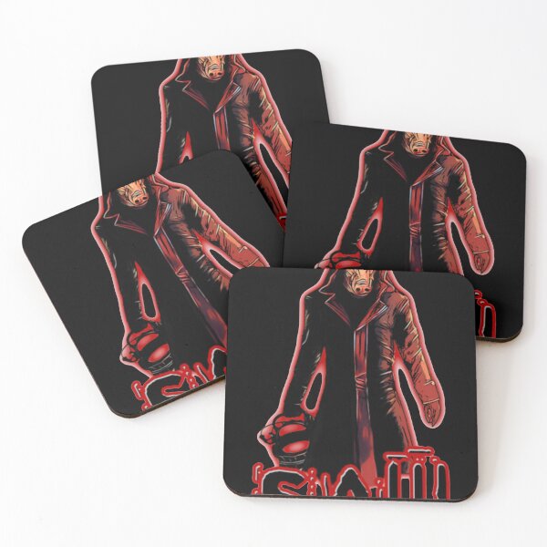 Item preview, Saw Movie art designed and sold by pavloskydelber.