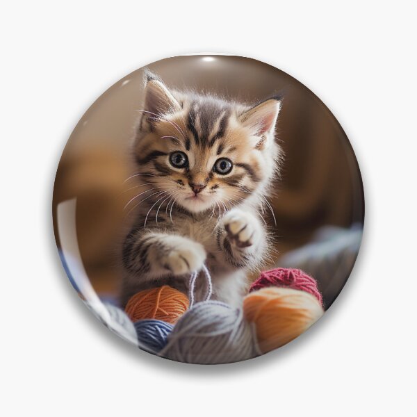 Item preview, Purrrfect  designed and sold by happydecals.