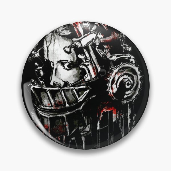 Item preview, Saw movie fan unique design designed and sold by pavloskydelber.
