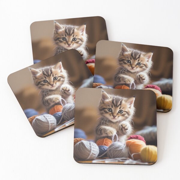 Item preview, Purrrfect  designed and sold by happydecals.