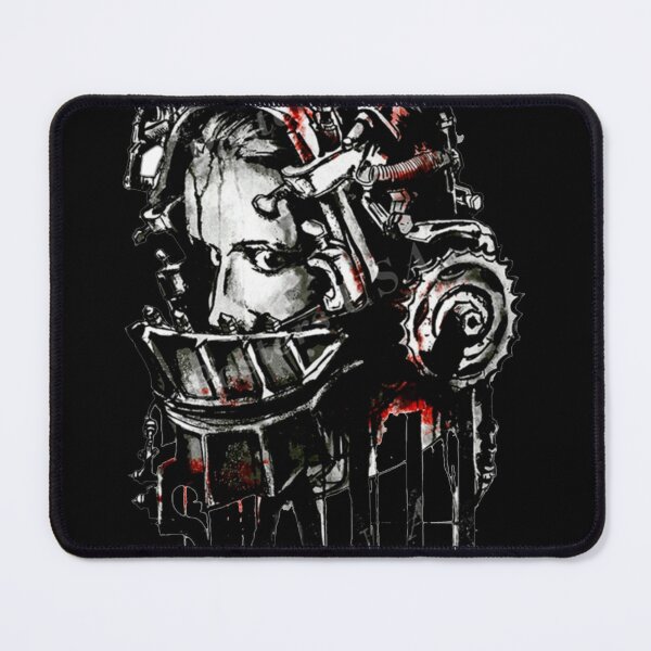 Item preview, Saw movie fan unique design designed and sold by pavloskydelber.
