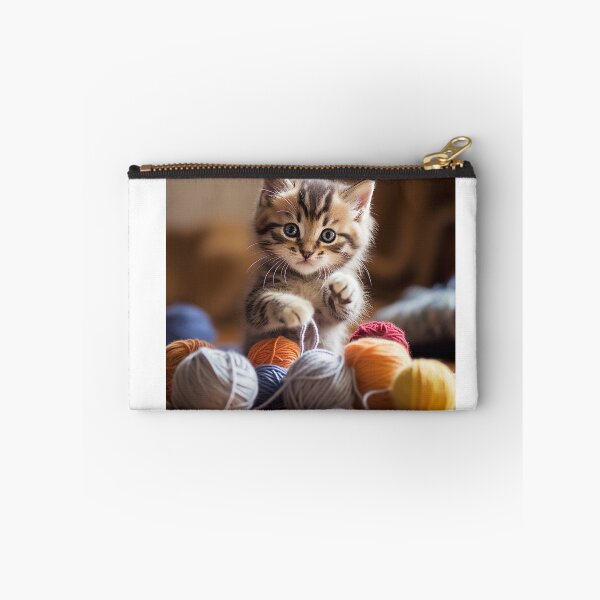 Item preview, Purrrfect  designed and sold by happydecals.