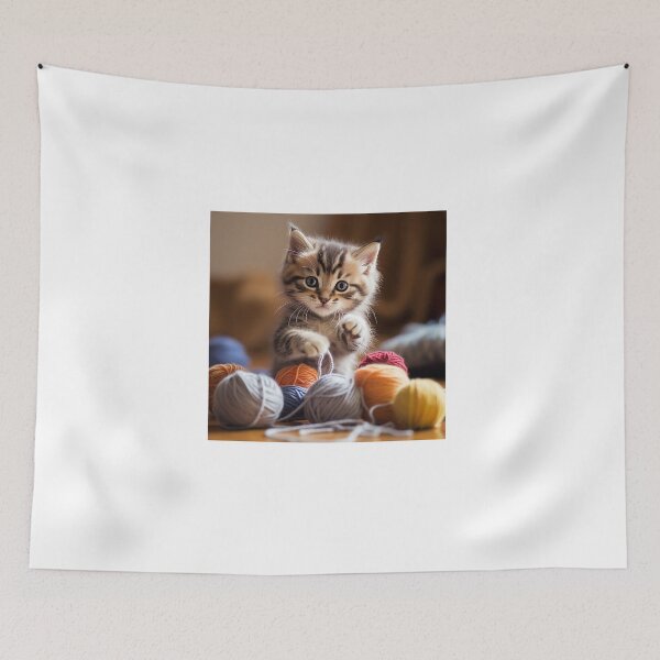 Item preview, Purrrfect  designed and sold by happydecals.