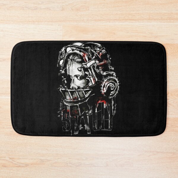Item preview, Saw movie fan unique design designed and sold by pavloskydelber.