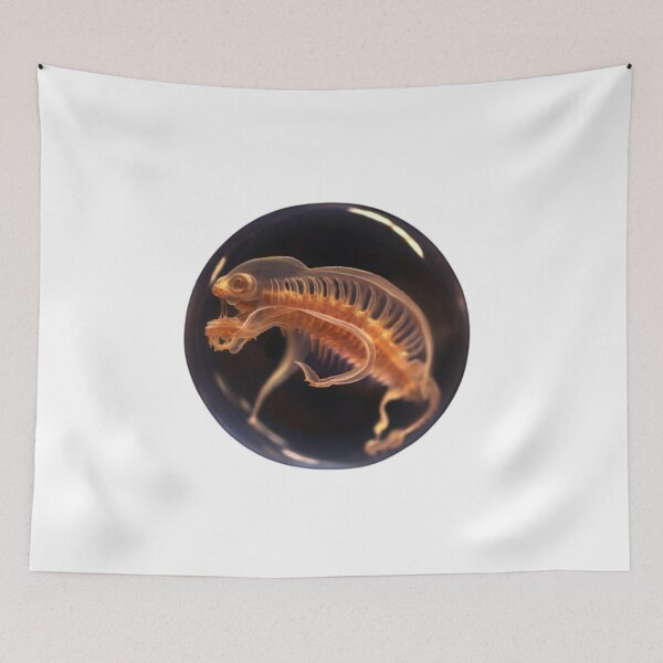 Item preview, Daphnia designed and sold by Tee Studio.