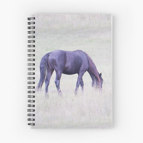 Item preview, Grazing Brumby designed and sold by susiinoz.