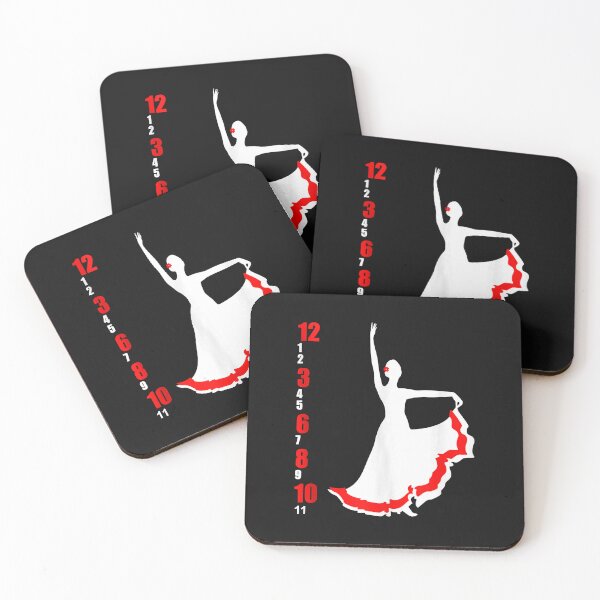 Item preview, Flamenco Dancing  Spanish Flamenco Dancer   designed and sold by HollyBarne.