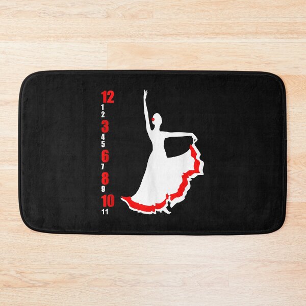 Item preview, Flamenco Dancing  Spanish Flamenco Dancer   designed and sold by HollyBarne.