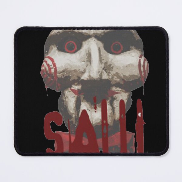 Item preview, saw movie designed and sold by pavloskydelber.