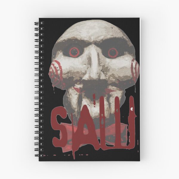 Item preview, saw movie designed and sold by pavloskydelber.