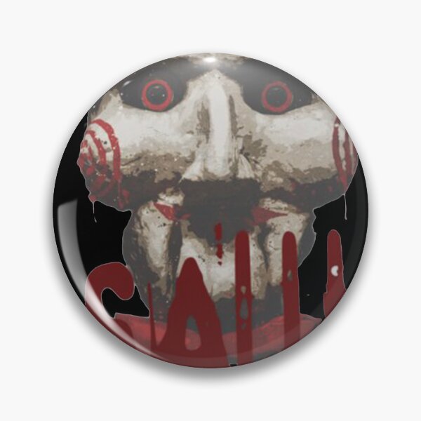 Item preview, saw movie designed and sold by pavloskydelber.