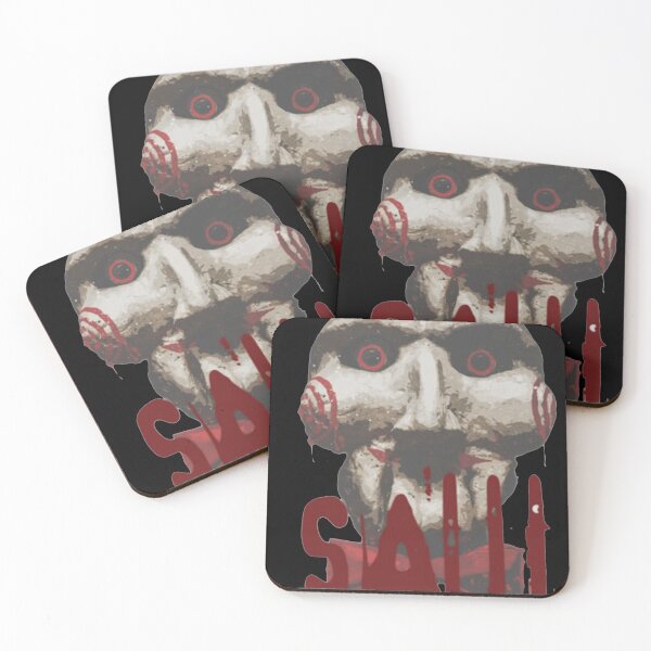 Item preview, saw movie designed and sold by pavloskydelber.