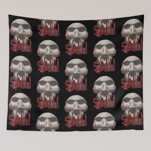 Item preview, saw movie designed and sold by pavloskydelber.