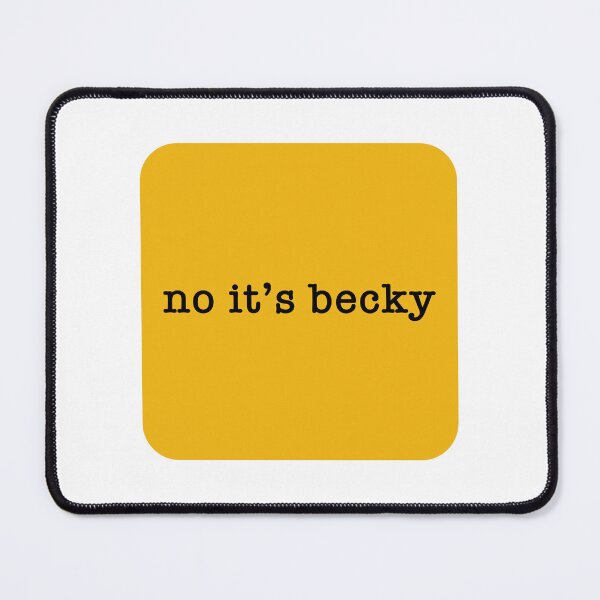 Item preview, no it's becky designed and sold by iswiftyouwould.