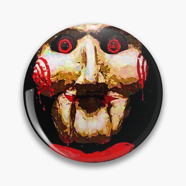 Item preview, Saw Movie Soft art designed and sold by pavloskydelber.