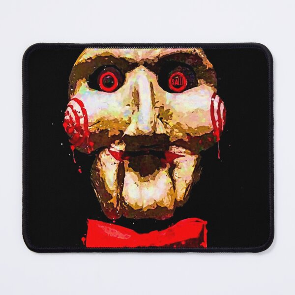 Item preview, Saw Movie Soft art designed and sold by pavloskydelber.