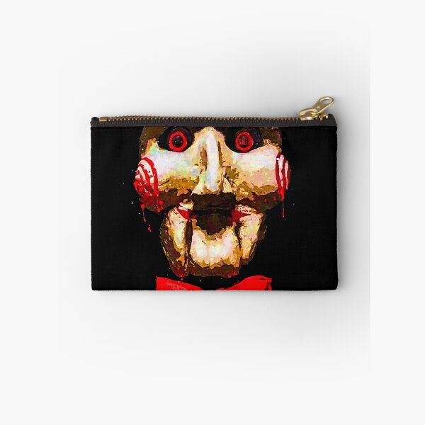 Item preview, Saw Movie Soft art designed and sold by pavloskydelber.