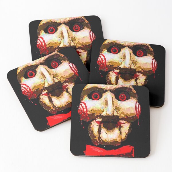 Item preview, Saw Movie Soft art designed and sold by pavloskydelber.