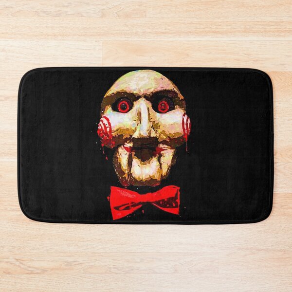 Item preview, Saw Movie Soft art designed and sold by pavloskydelber.