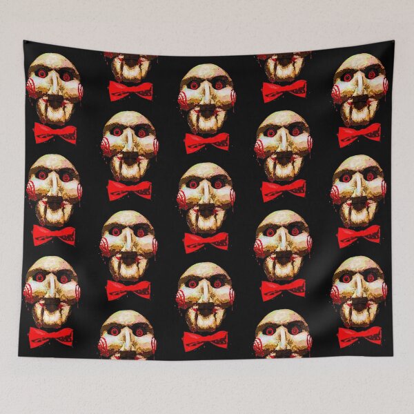 Item preview, Saw Movie Soft art designed and sold by pavloskydelber.