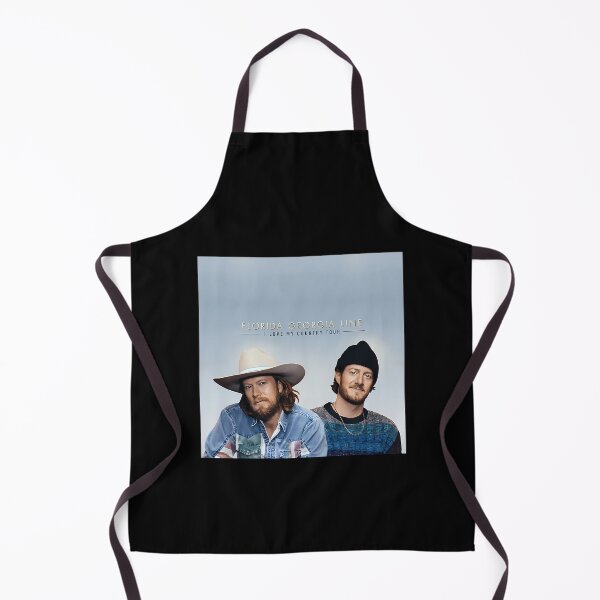 Item preview, Fourflo I love my FGL tour 2021 designed and sold by ChicArtingrid.