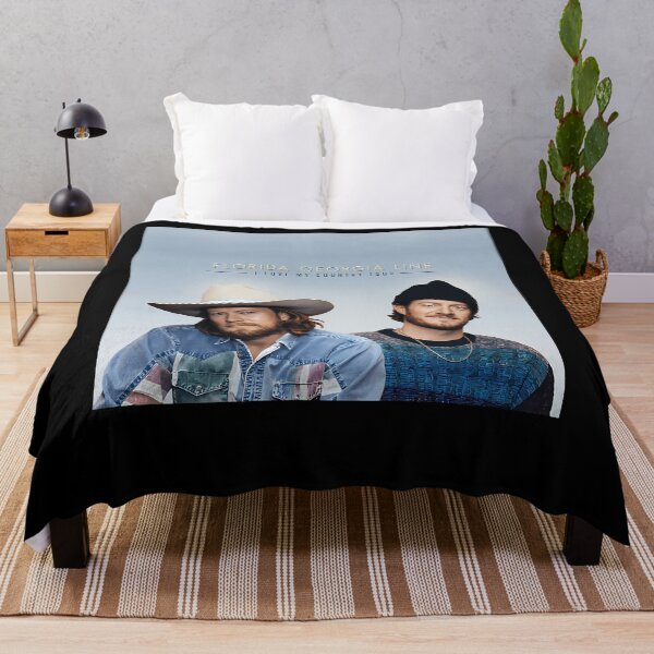 Item preview, Fourflo I love my FGL tour 2021 designed and sold by ChicArtingrid.