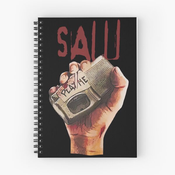Item preview, Saw Movie Soft designed and sold by pavloskydelber.