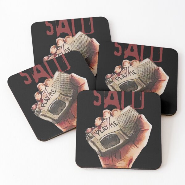 Item preview, Saw Movie Soft designed and sold by pavloskydelber.