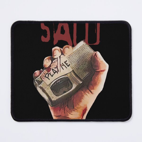 Item preview, Saw Movie Soft designed and sold by pavloskydelber.